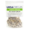 URSA STRAPS Sticky Circles (얼사스트랩)