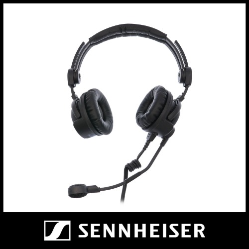 [오늘출발] SENNHEISER HMD 26-II / 전문가용 헤드셋 (젠하이저)